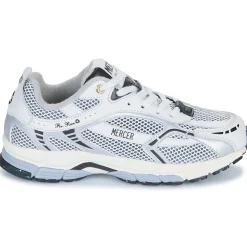 Mercer Amsterdam - THE RE-RUN WHITE SILVER