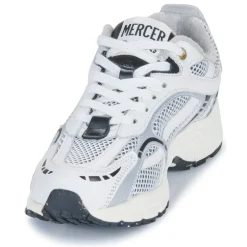 Mercer Amsterdam - THE RE-RUN WHITE SILVER