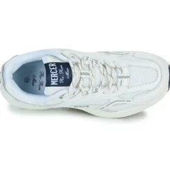 Mercer Amsterdam - The Re-Run Max Nappa
