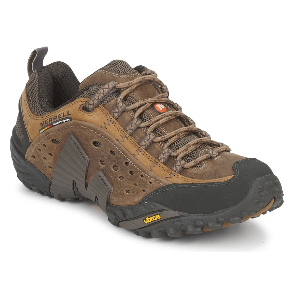 Merrell - INTERCEPT