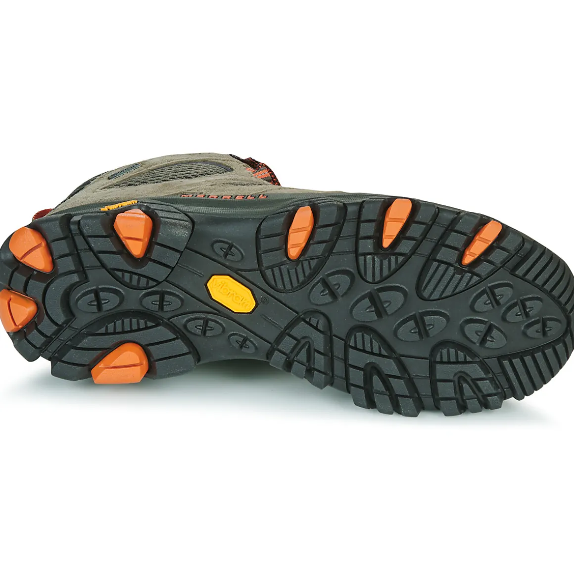Merrell - MOAB 3 MID GTX