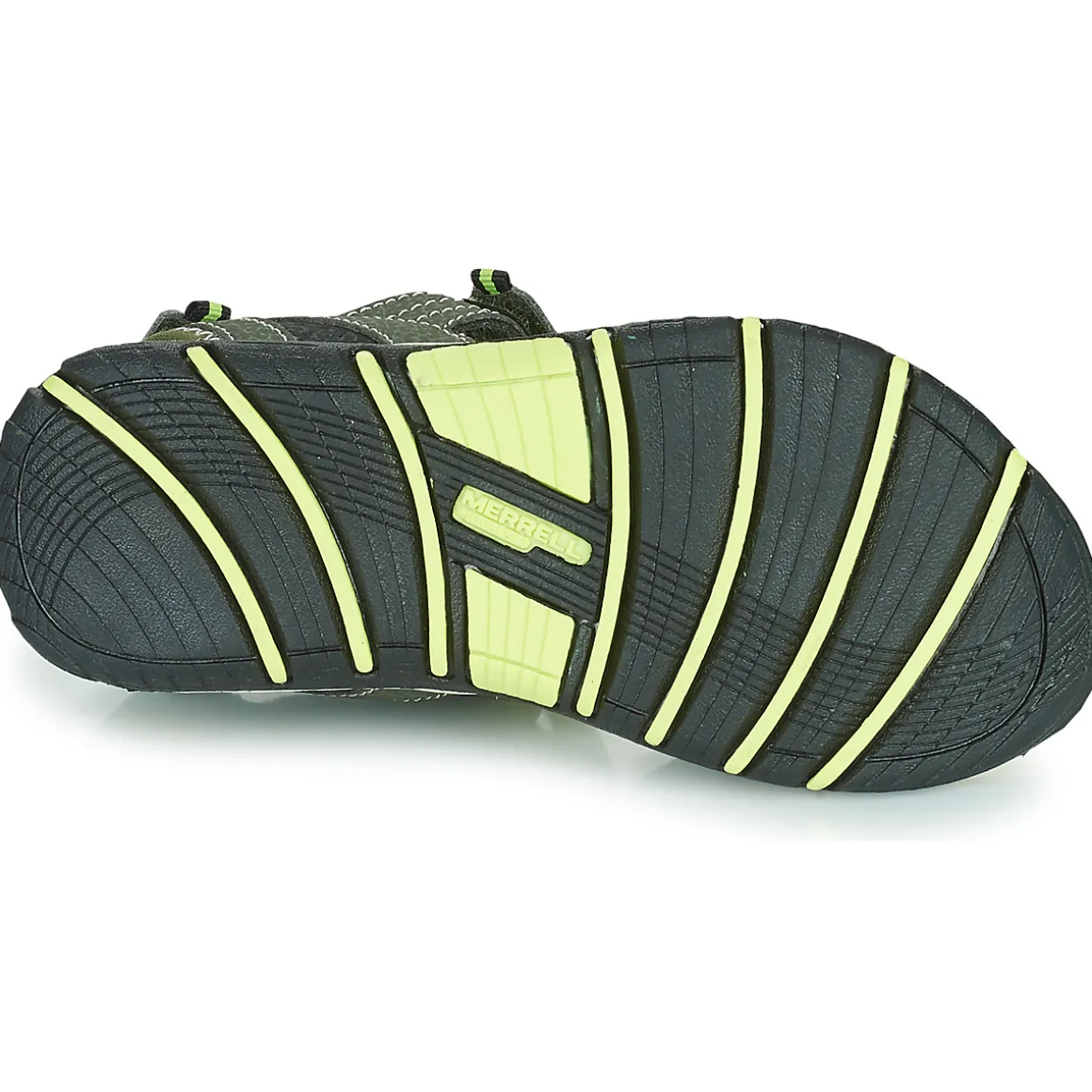 Merrell - PANTHER SANDAL 2.0 - OLIVE