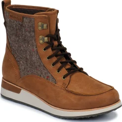Merrell - ROAM MID