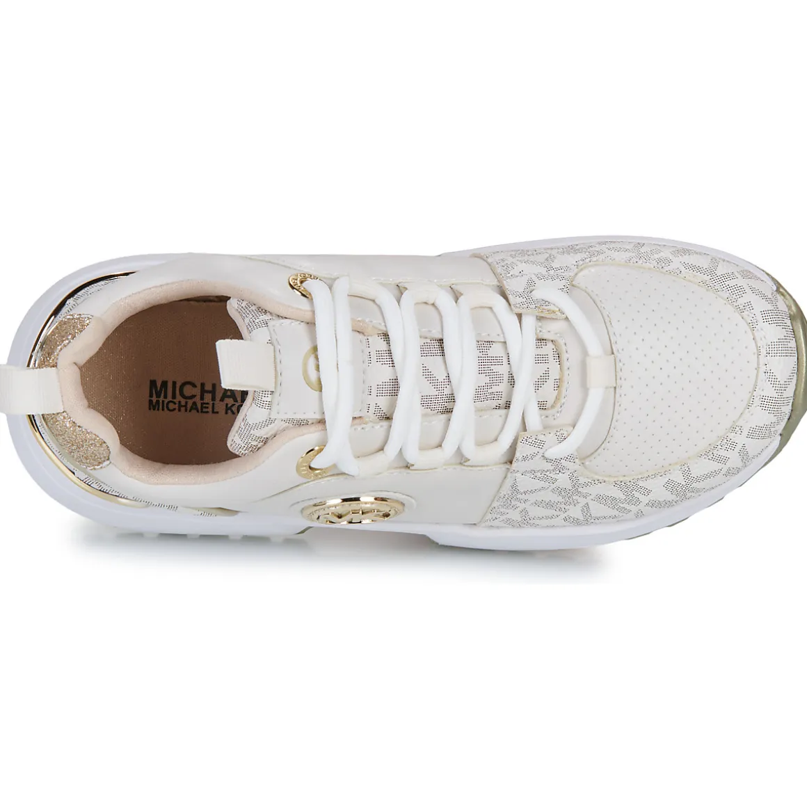 MICHAEL Michael Kors - COSMO LOGO