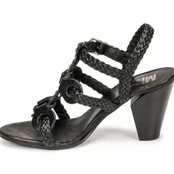 Mimmu - TRECCIA-P-NERO