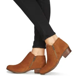 Minnetonka - BRIE BOOT