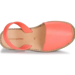 Minorquines - AVARCA