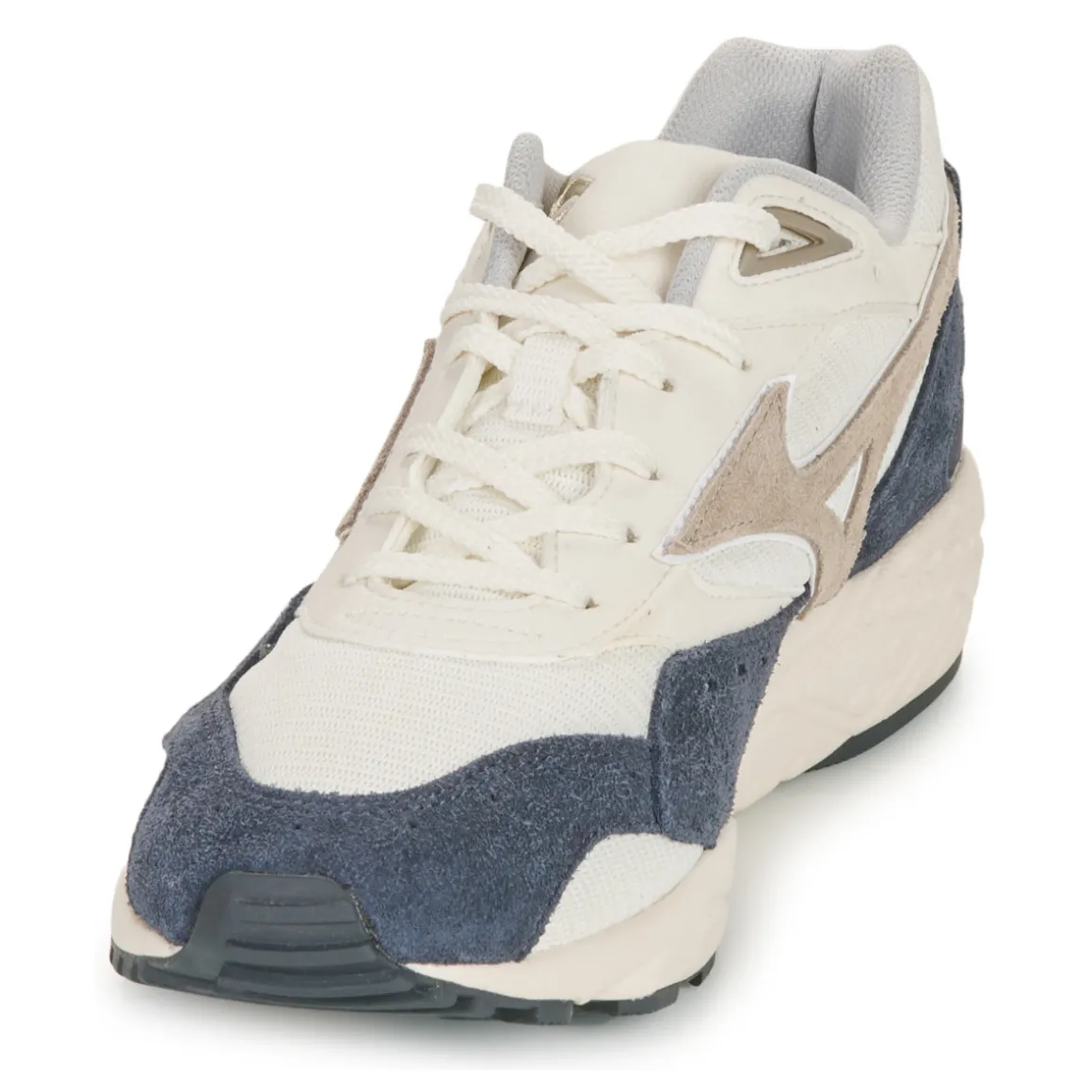 Mizuno - CONTENDER S