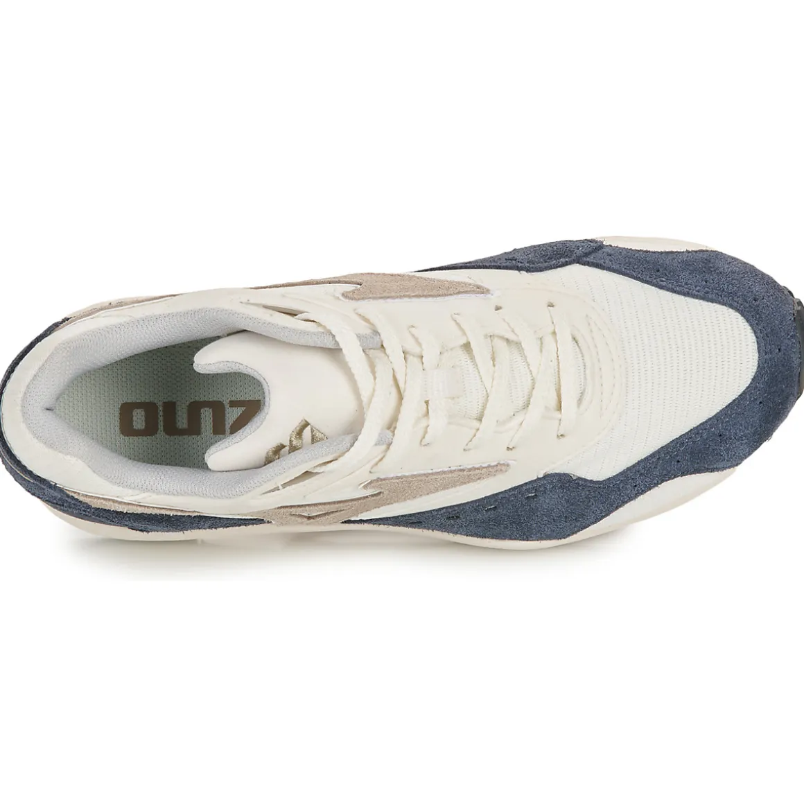 Mizuno - CONTENDER S