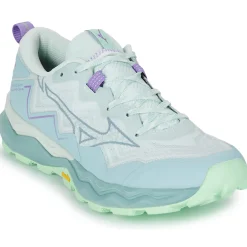Mizuno - WAVE DAICHI 9