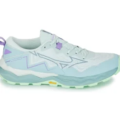 Mizuno - WAVE DAICHI 9