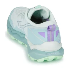 Mizuno - WAVE DAICHI 9