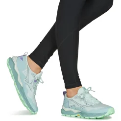 Mizuno - WAVE DAICHI 9