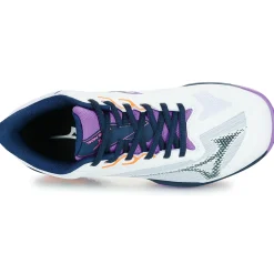 Mizuno - WAVE EXCEED LIGHT 2 PADEL