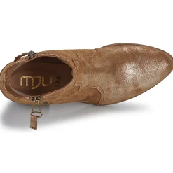 Mjus - BADIA