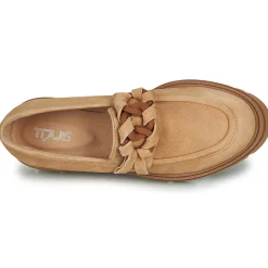 Mjus - BEATRIX MOC