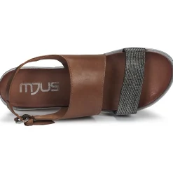 Mjus - CATANA