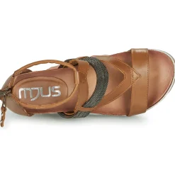 Mjus - TAPASITA