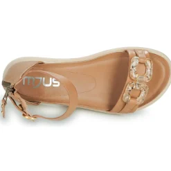 Mjus - TIPA
