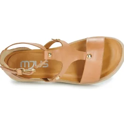 Mjus - TIPA