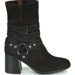 Mjus - TUA BUCKLE