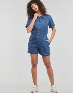 Molly Bracken - ES106BP-BLUE-DENIM