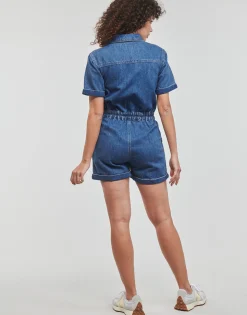 Molly Bracken - ES106BP-BLUE-DENIM