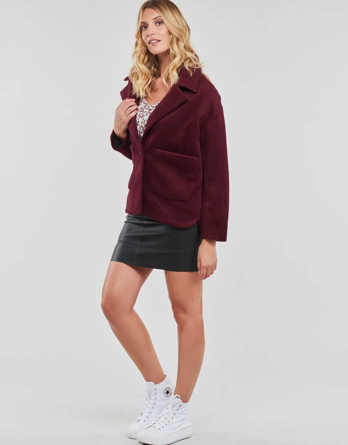 Molly Bracken - PL229AAH