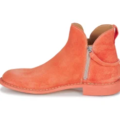 Moma - MINSK BOOTS