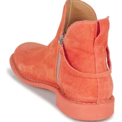 Moma - MINSK BOOTS