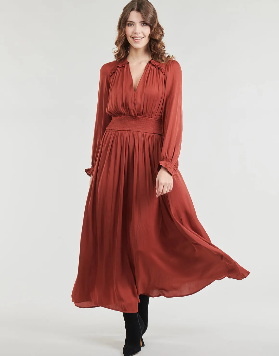 Moony Mood - ATHENA-ROUGE