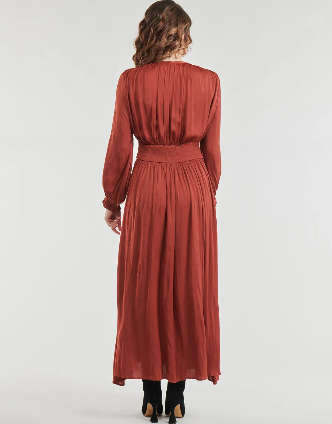 Moony Mood - ATHENA-ROUGE