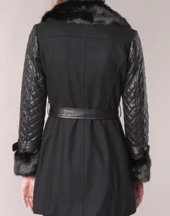 Morgan - GEFROU