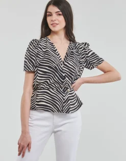 Morgan - OZEBRA