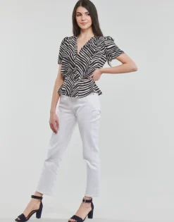Morgan - OZEBRA