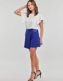 Morgan - SHUSA SKORT