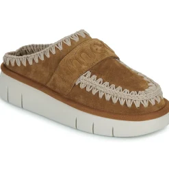 Mou - BOUNCE CLOG