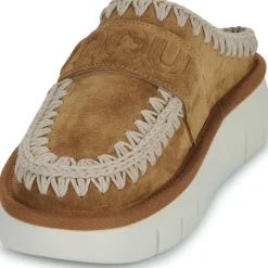 Mou - BOUNCE CLOG
