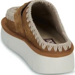 Mou - BOUNCE CLOG