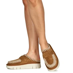 Mou - BOUNCE CLOG