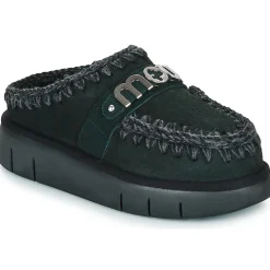 Mou - BOUNCE CLOG METAL LOGO