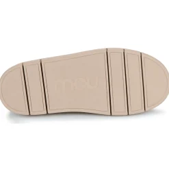 Mou - ESKIMO BOUNCE SNEAKERS