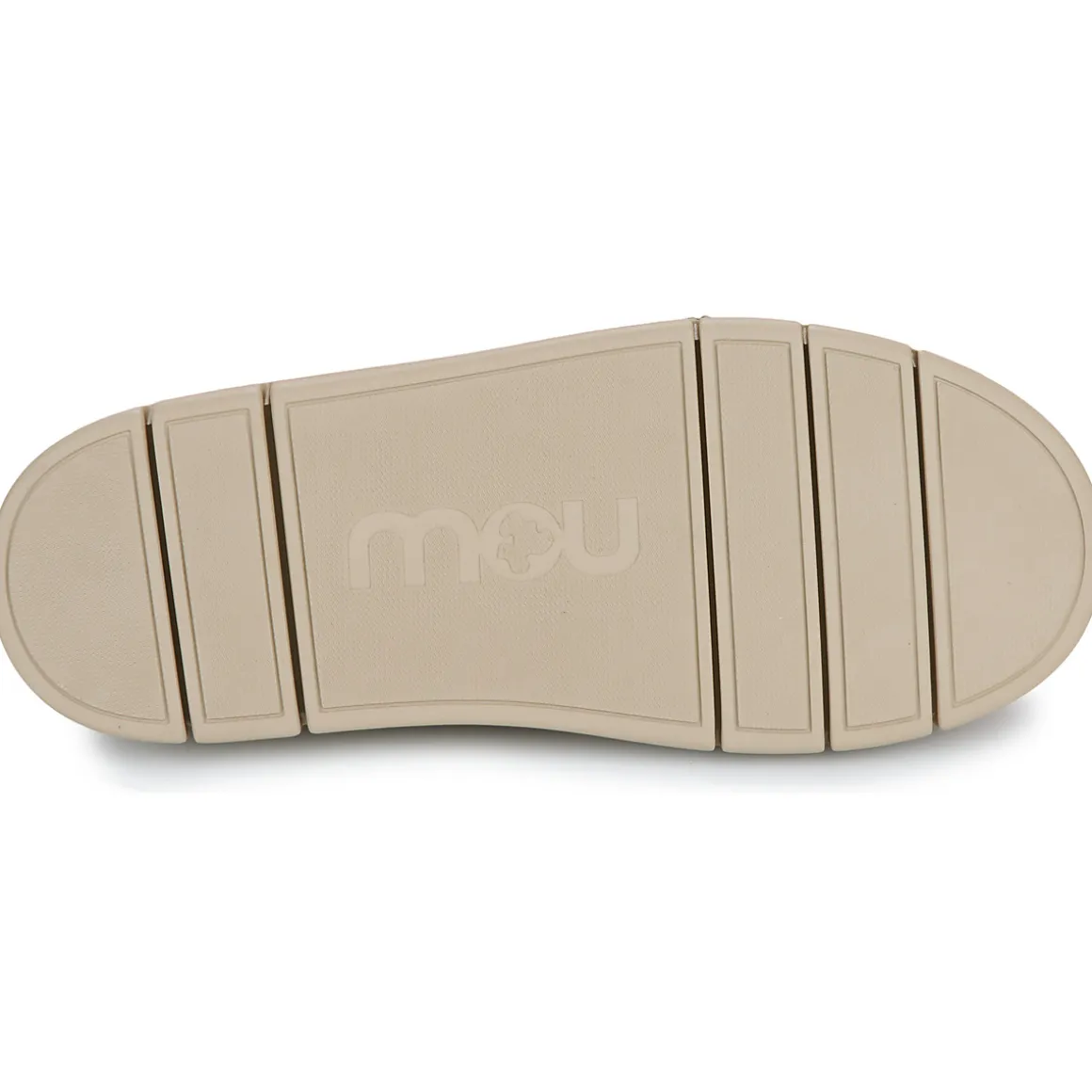Mou - ESKIMO BOUNCE SNEAKERS
