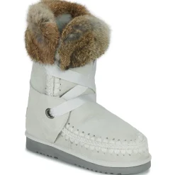Mou - ESKIMO LACE FUR