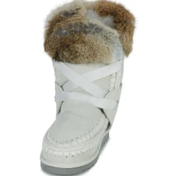 Mou - ESKIMO LACE FUR