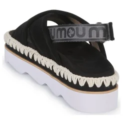 Mou - MU.SW581001A-BLA