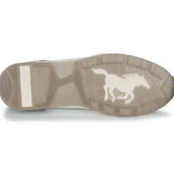 Mustang - 4154316