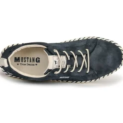 Mustang - NINA