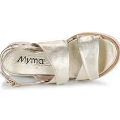 Myma -