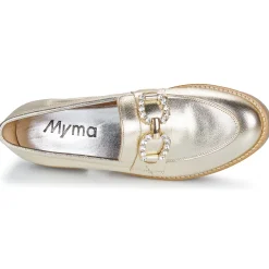 Myma -